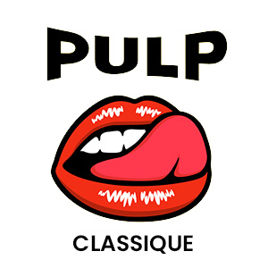 E-liquides Pulp Classiques